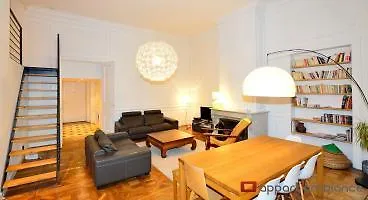 Appart Ambiance - Duplat Lyon