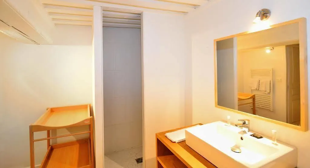 Apartment Appart Ambiance - Duplat Lyon