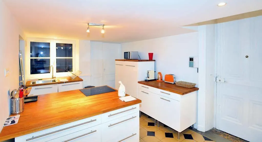 Appart Ambiance - Duplat Lyon