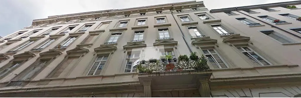 Appart Ambiance - Duplat Lyon